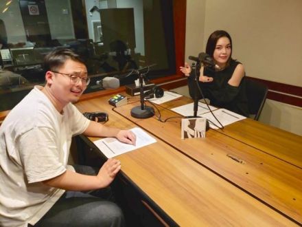 CITY GIRLS MUSIC #163《ゲスト：the engy》