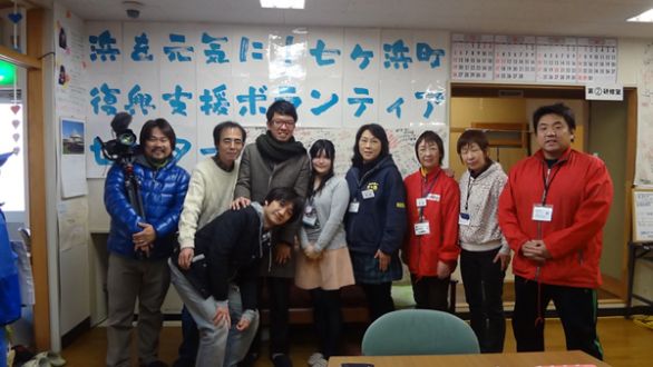 震災から2年…忘れないで。宮城編