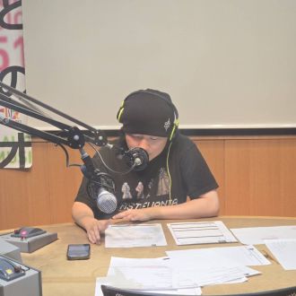 #082　今日はKOPERUが独りぼっち
