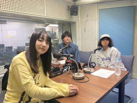 ［スペシャル：Laura day romance］ おかわりGood VibeSOUP【アフタートーク】