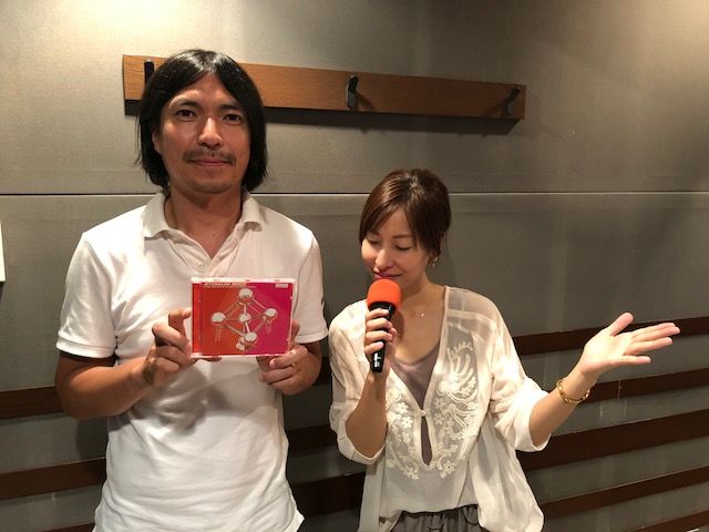 コレもってきました