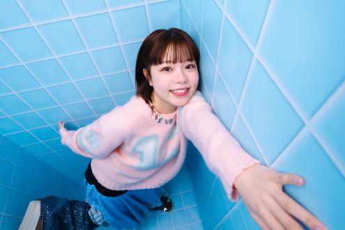 10/2(木)ゲスト：シンガーソングライターのasmiさん！