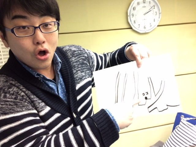 11月28日(月)～ MEG ～