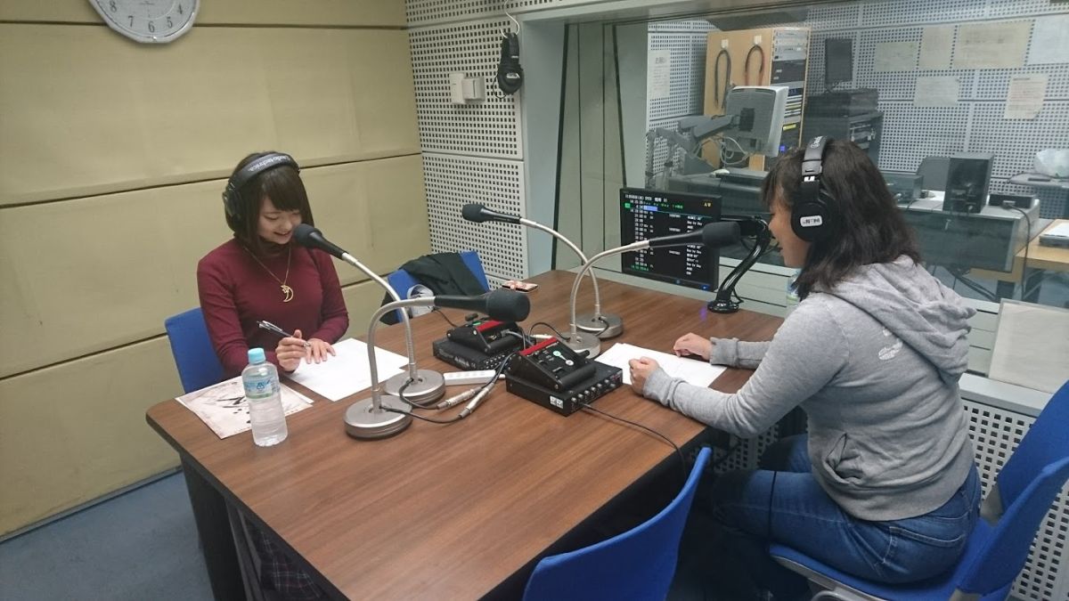 Please テルミー！マニアックさん。いらっしゃ～い！のディレクターにお越しいただきました～！