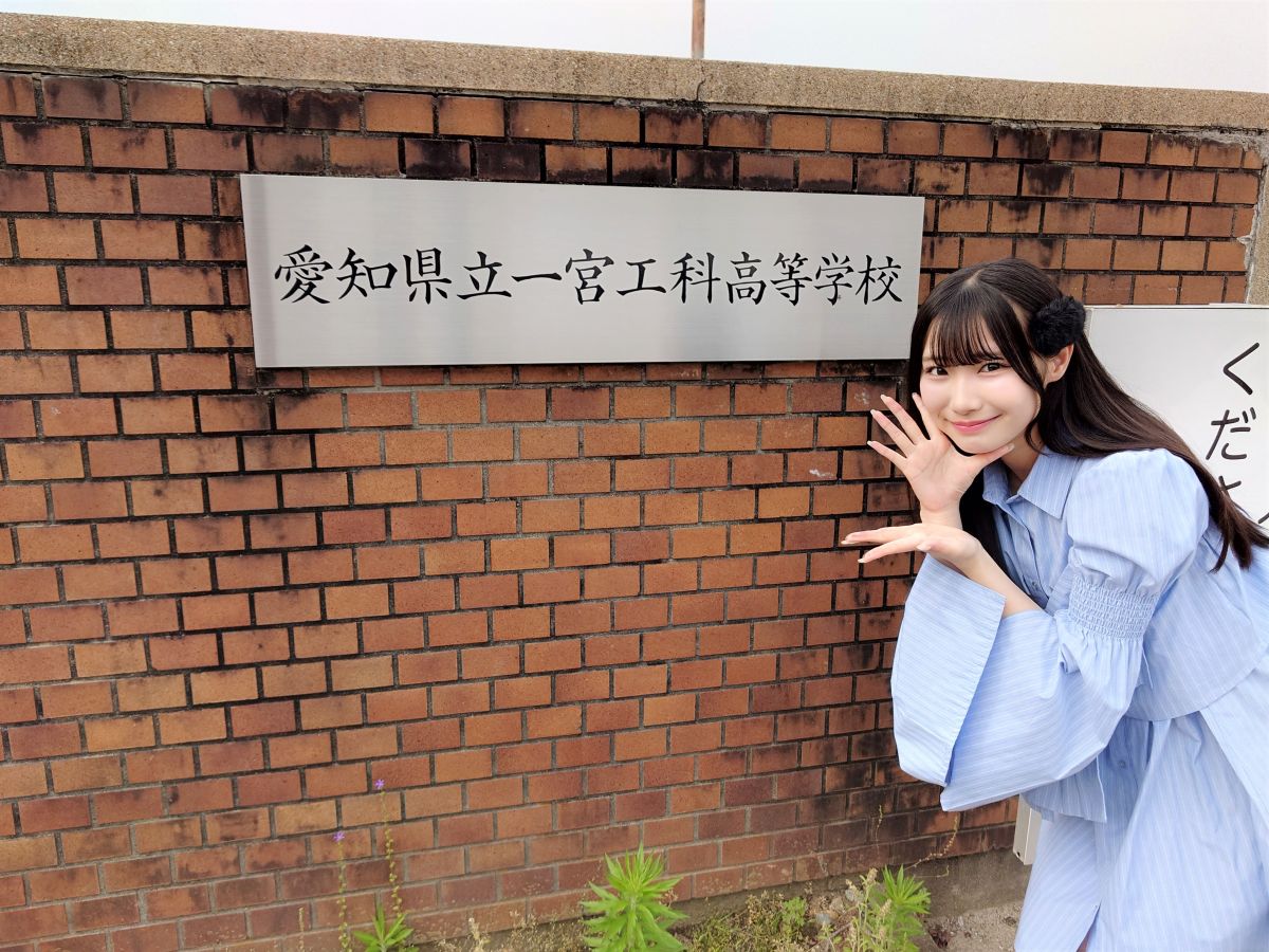 5月26日㈪オンエアダイジェスト【 斉藤真木子＆SKE48 TEAM S 倉島杏実】①