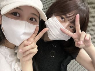 第121回_ ぴんきーれっど の あまれん です♡にゃん♡