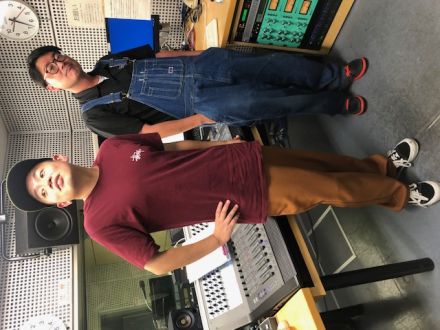 上田さんの服装に変化が！？何があったんでしょうか？