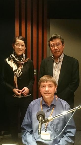 6月19日（日）のPEOPLEは…