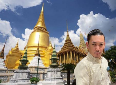 2021年11月4日(木)放送終了！