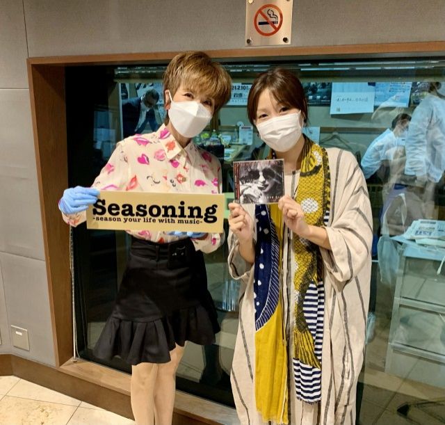 本日のゲスト：小柳ルミ子