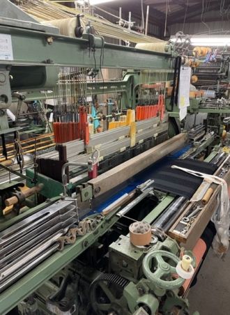 ラジオドラマ【Dear Japan～江戸から伝わる匠の技：多摩織～第四話】