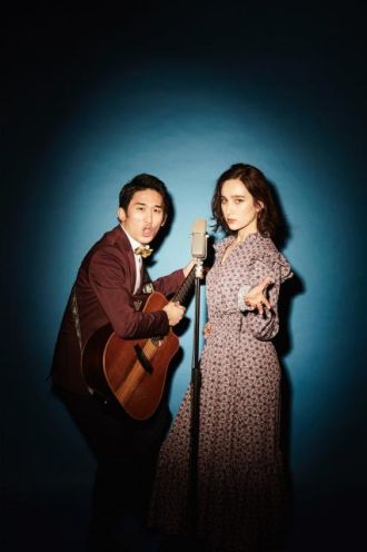 ゲスト予告「HONEBONE」登場！