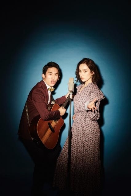 ゲスト予告「HONEBONE」登場！