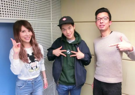 7日、8日のゲストは、Yogee New Waves☆