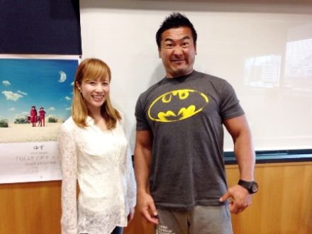 ５月１６日OAは！