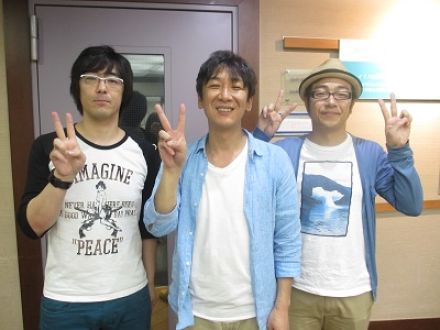 6月17日（月）SCHOOL NINE MONDAY