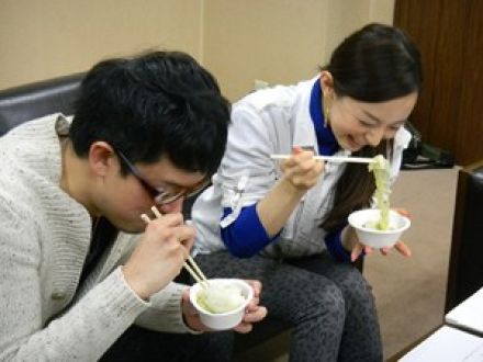江戸東京・伝統野菜を使った鍋を作ろう