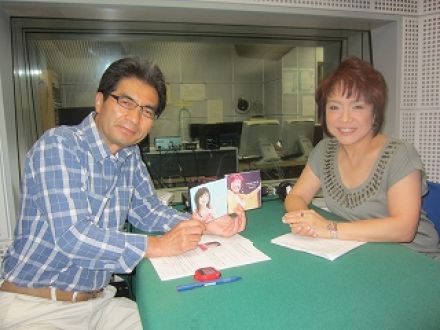 7/6　トーク・セッション