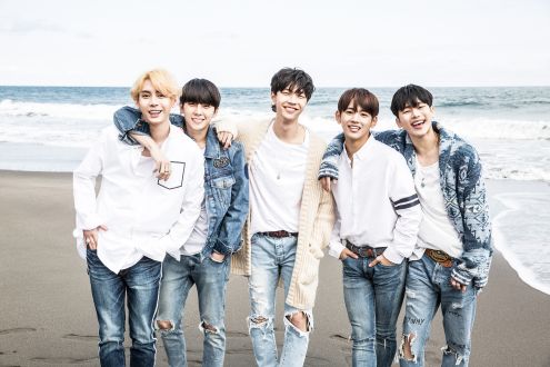 ASIAN PARK  4月担当は「MYNAME」！！