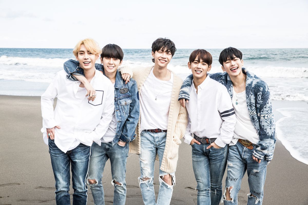 ASIAN PARK  4月担当は「MYNAME」！！