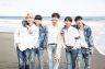 ASIAN PARK  4月担当は「MYNAME」！！