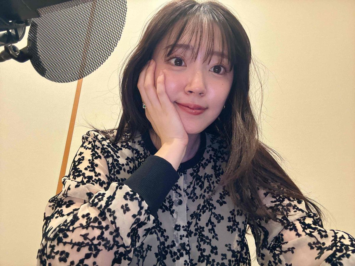 #142まだまだEasy To Smile（アフタートーク) 今回は「父の日とプレゼントについて」の話