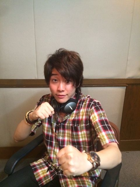 久しぶりの登場!!!