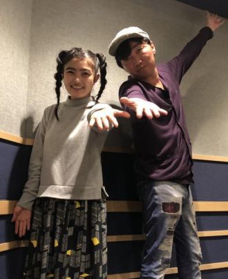 ゲスト:秘境の旅行代理店 のっきーさん 