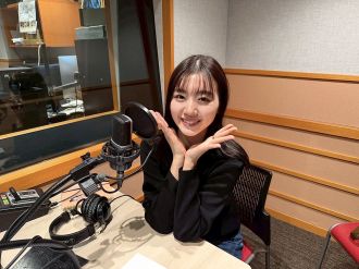 佐々木美玲のハピハピ！ハッピーラジオ！＃２０