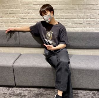 亜嵐、上半身脱ぎがち疑惑！？