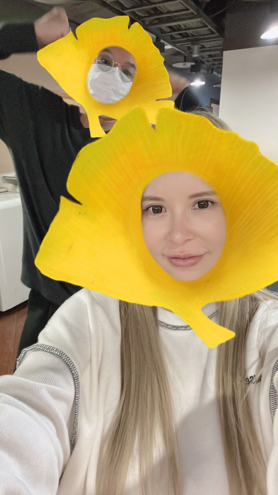 11月21日（火）のAuDee♪♪