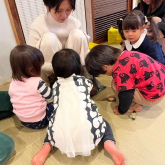 第50回「お子さんの健やかな成長と、お母さんの健やかな日々を願って！」2023.3.14