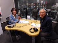 ゲスト：荒巻勝也さん（南九州税理士会大分県連合会）