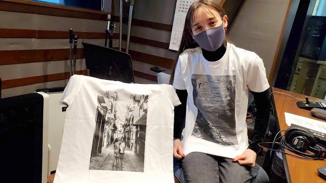 4月26日（月）　今日の1コマ