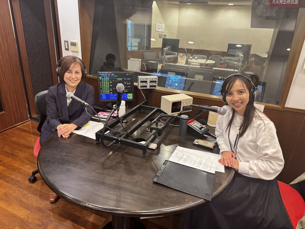 25.12.05／#03：喫煙による妊婦への影響