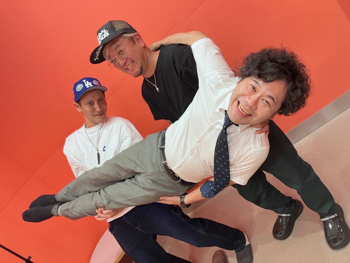 声枯れ＃39（2025年9月7日）