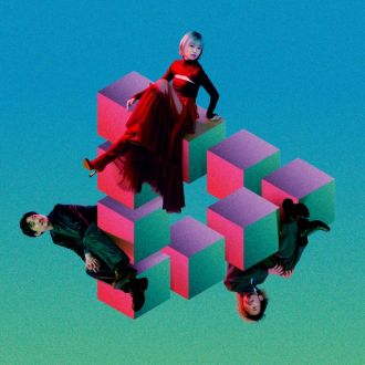 6月7日のゲストにAwesome City ClubのPORINさんが登場！