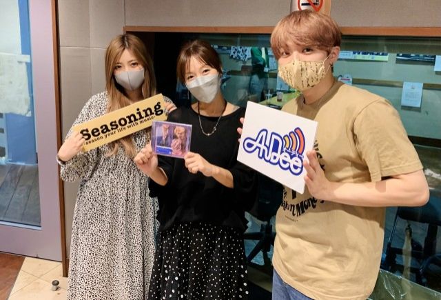 本日のゲスト：まるりとりゅうが