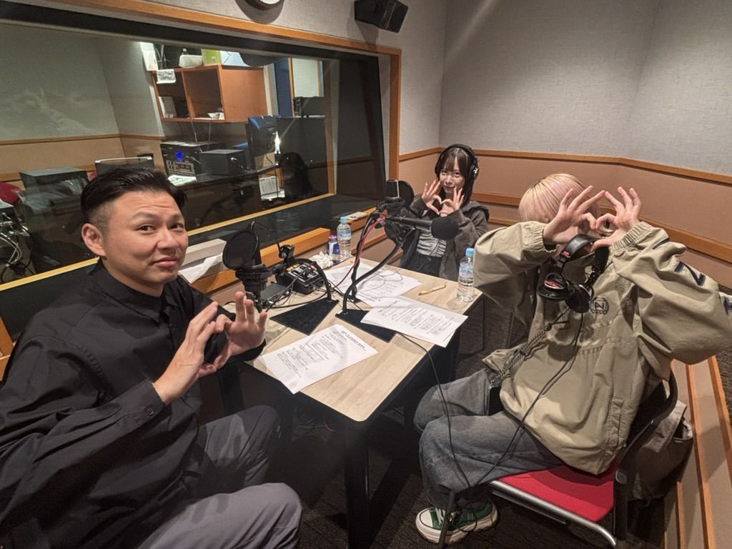 番外編！ ネオジャポのFight For The Radio#111