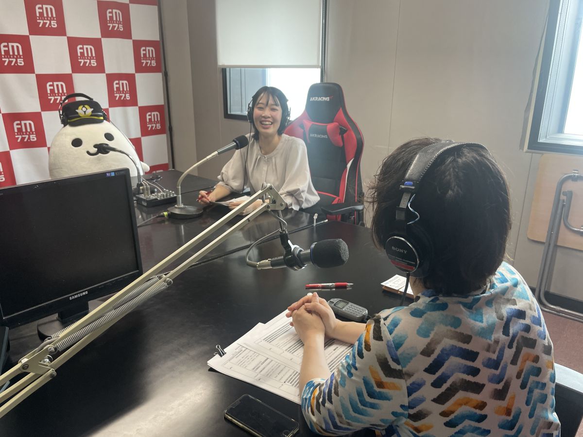 7月29日(月) 新潟空港の楽しみ方