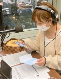 アフタートーク「紗倉さん初対面同士の食事会へ」