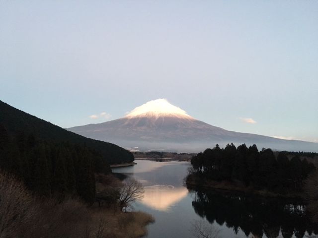 斉藤リョーツのいただき！ぜっけーーいウィッシュ！