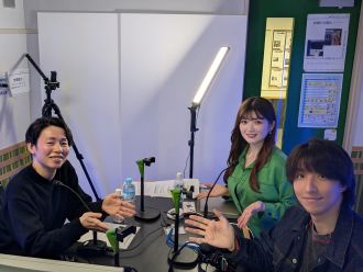 誰にも負けない「KPI」を築くために必要なこと～株式会社UPSIDER 代表取締役 水野智規さんをお招きして  PROTO～プロトタイプからオリジナルへ。～ 2025/3/8放送 