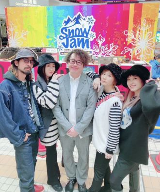 第110回【みんな小ネタ持ってるねぇ～】