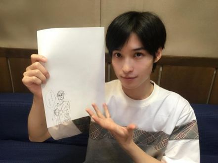 絵がうまくなるには・・・