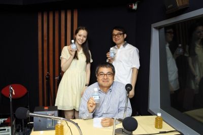 Vol.020 アクアクララ株式会社 赤津裕次郎さん・第4週目