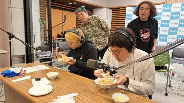 アース牧野 VS シュレッダー千葉