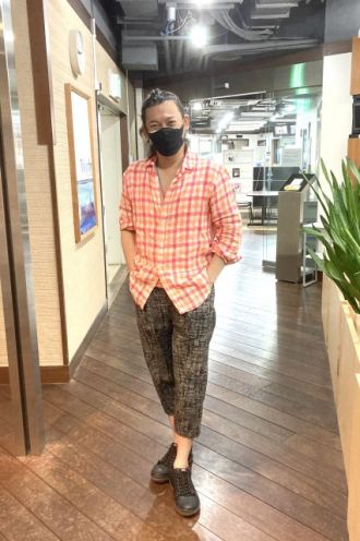 2021年9月20日(月)テーマ「インスタの空の写真に添えがちな言葉」