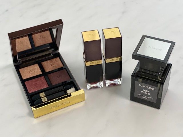 藤井悠のいただき！コスメ！