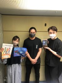 わくわくニスト #28 【加齢学】SAM（前編）